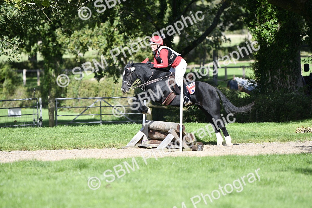 SBM_17500 - E4b - Eventers Challenge 60cm Open