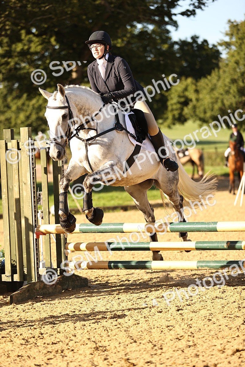 SBM_34625 - J38 - Senior 80cm Championship
