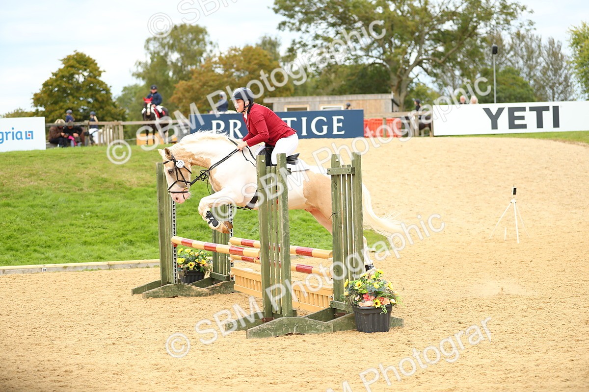 SBM_76039 - J19 - Junior 90cm Supreme Championship