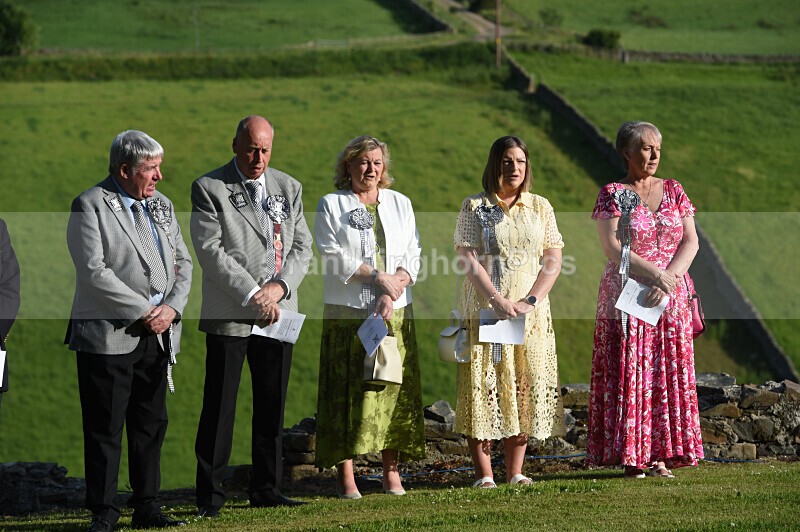 20 - Torwoodlee Rideout 2026