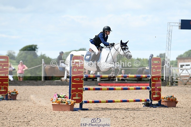 250628-135739-05286 - Cls 12 Newcomers 2nd Round 1pm to End