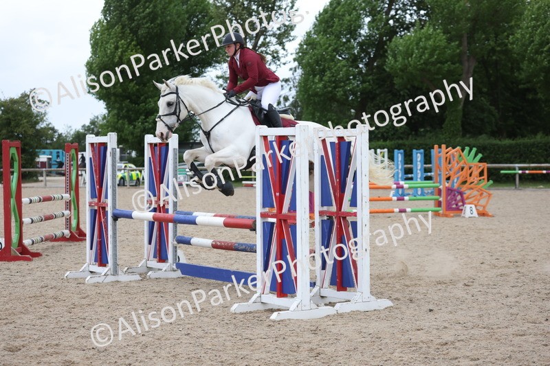 20250526-3820 - Class 6 - 90cm