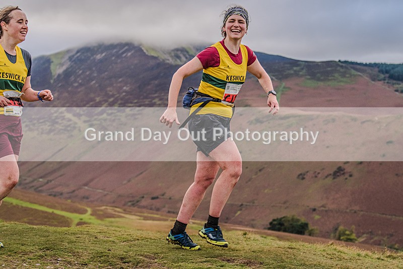 British Fell Relay-3704 - British Fell & Hill Relay Championship Braithwaite Keswick Saturday 21st October 2023
