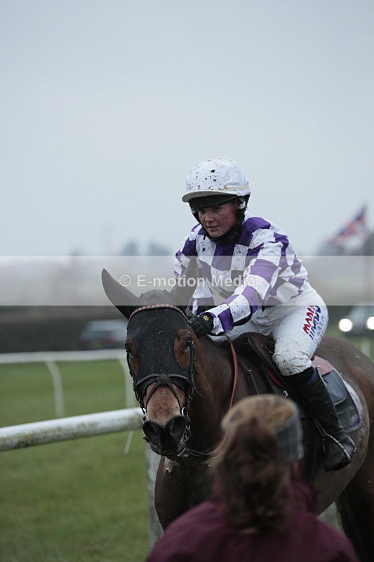 PtP 041222 0324 - Wheatland  Hunt PtP Chaddesley Corbett, Worcs 04/12/22