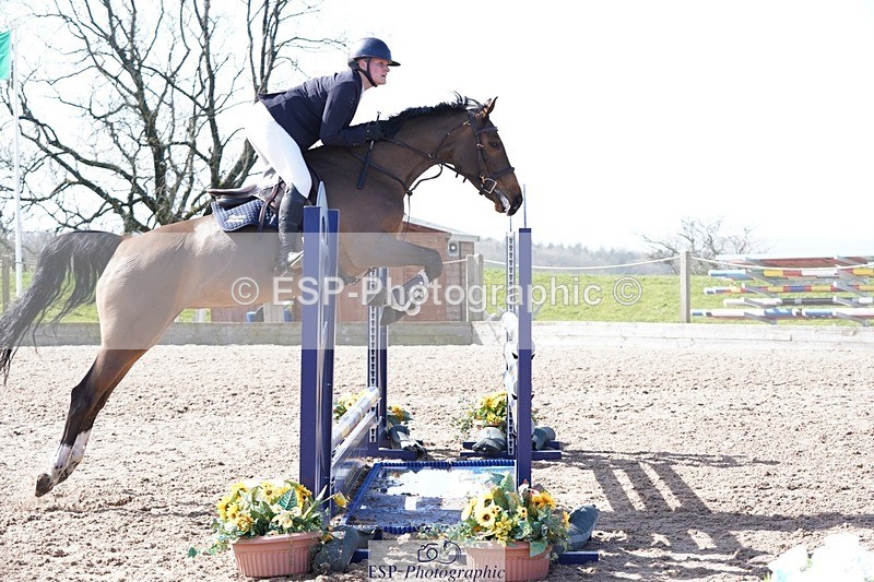 250330-122836-07024 - Cls 27 Snr 1.05 and 1.10m Grand Prix