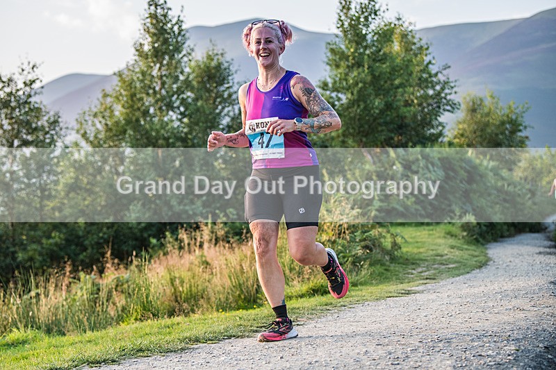 Not Latrigg-896 - Not Round Latrigg Fell Race Wednesday 13th August 2025