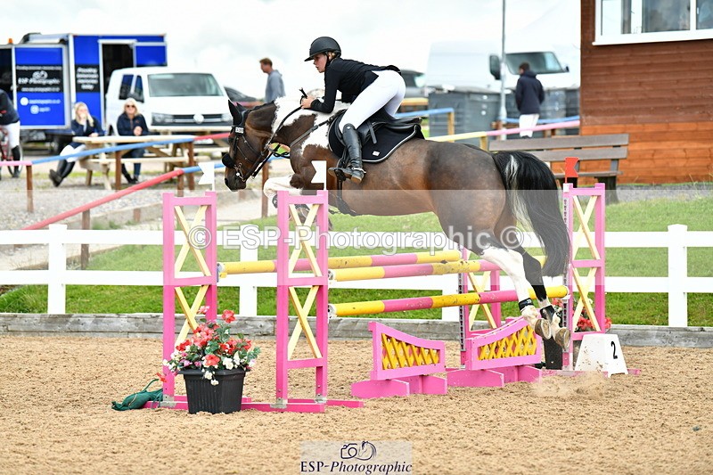 230721A-130942-06471 - Cls 14, 1 Star Bronze 1.10m