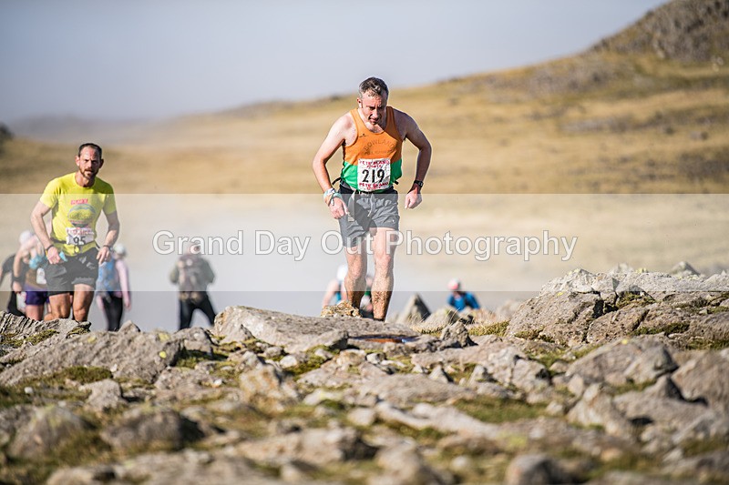 Langdale-715 - Langdale Horseshoe Fell Race Saturday 11th October 2025