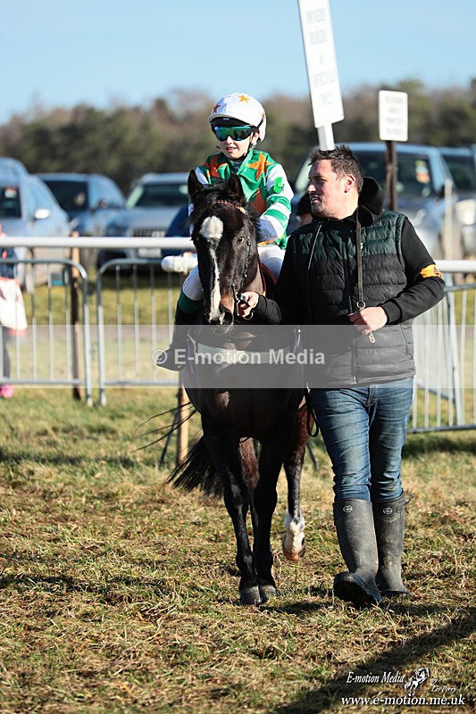 PR PtP 240126 49 - Pony Racing Horseheath 24/01/26