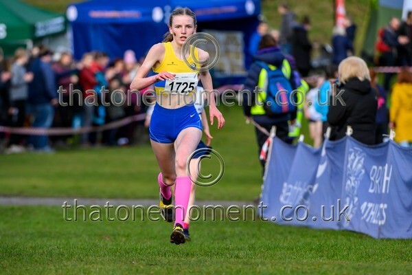 Falkirk25-928407 - U13 Girls