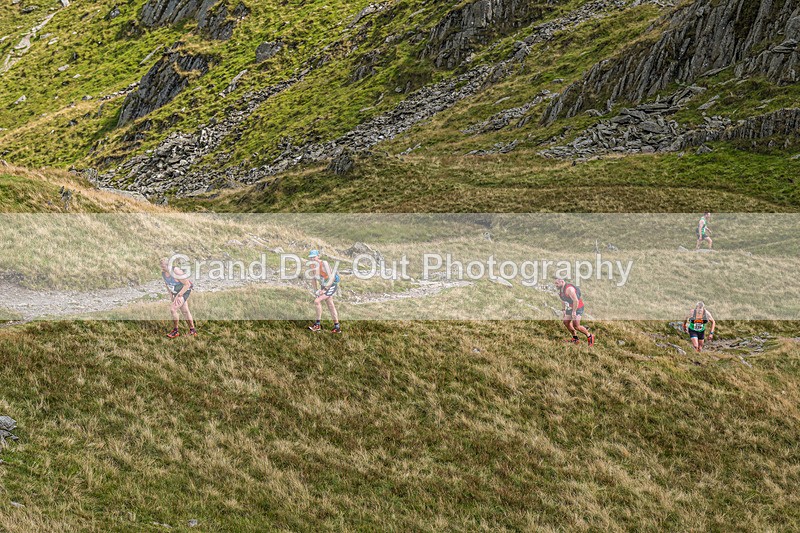 Hartsop Hop-226 - Hartsop Hop Fell Race Saturday 22nd August 2026