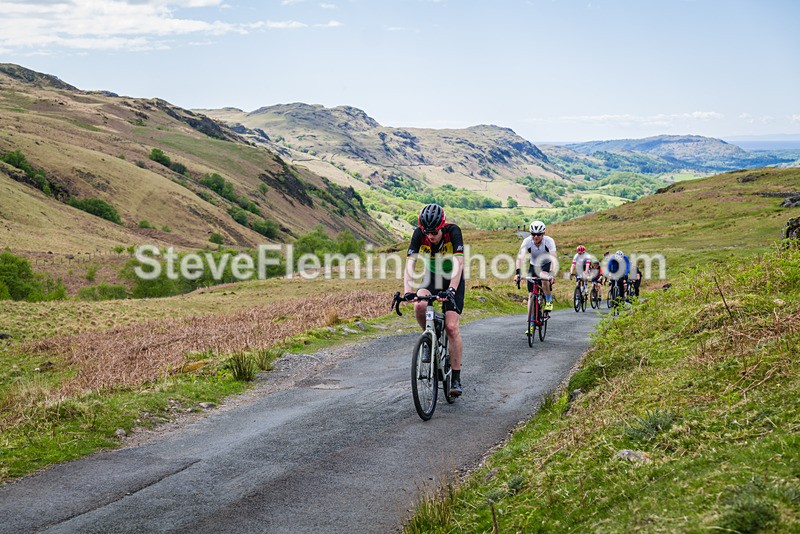 135751 - Hardknott Pass Camera 1 13.00-14.00