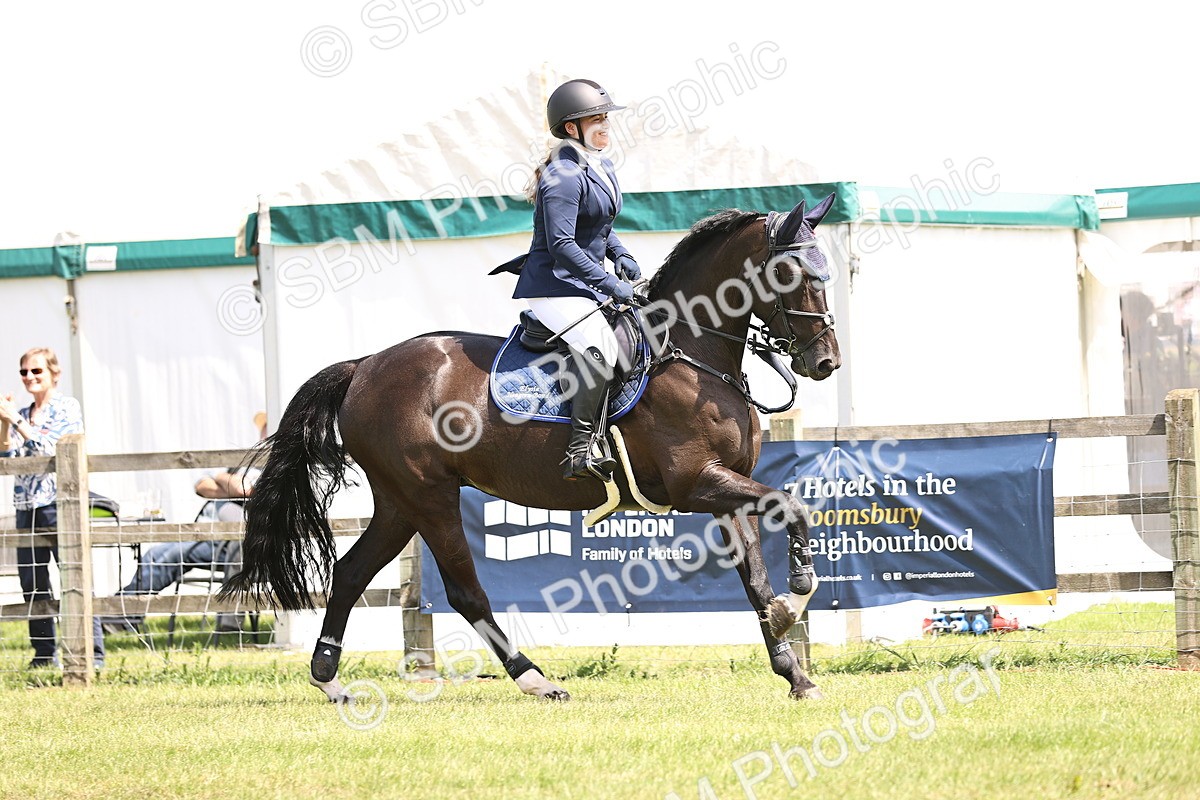 SBM_04095 - Class 201 - British Horse Feedds Speedi Beet HOYS Grade C
