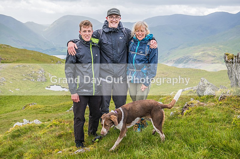 Howtown-22 - Howtown Fell Race Sunday 12th June 2022