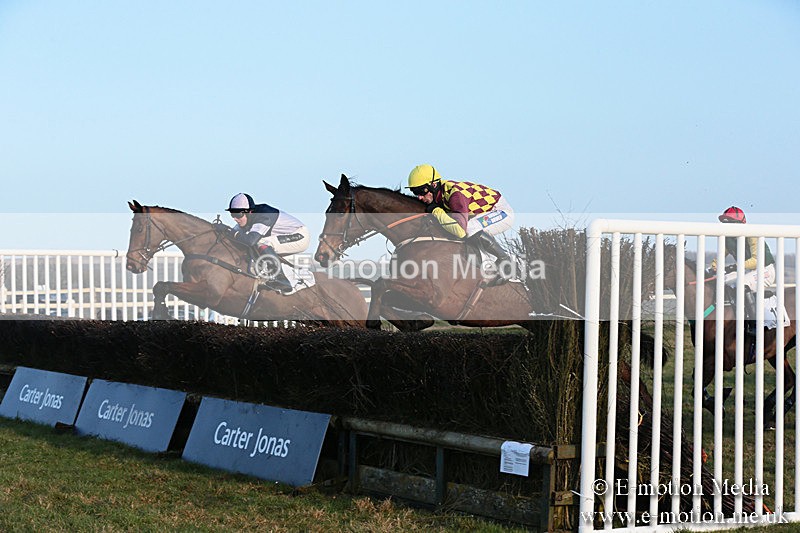 PtP 230219 626 - Vine & Craven Point-To-Point - Barbury 23/02/19