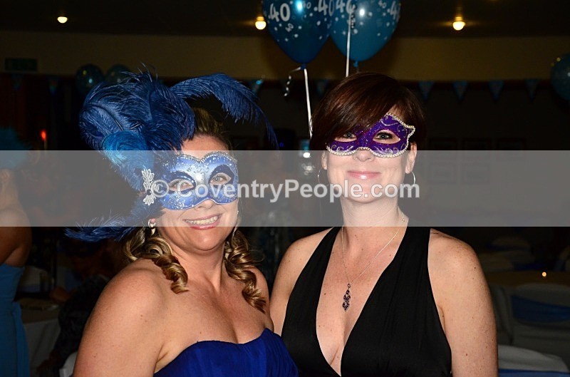 DAN_0875 - Danielle's 40th