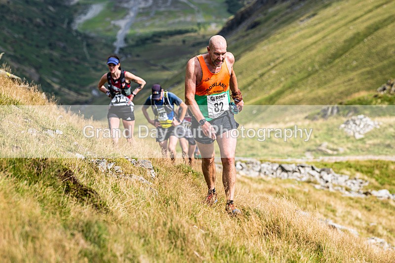 Hartsop Hop-285 - Hartsop Hop Fell Race Saturday 22nd August 2026