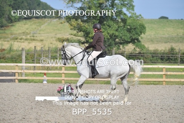 BPP_5535 - MY QUEST OPEN NOVICE TEST 1 + 2