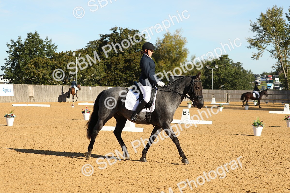 SBM_16474 - D10 - Small Tour Championship - Prelim 2