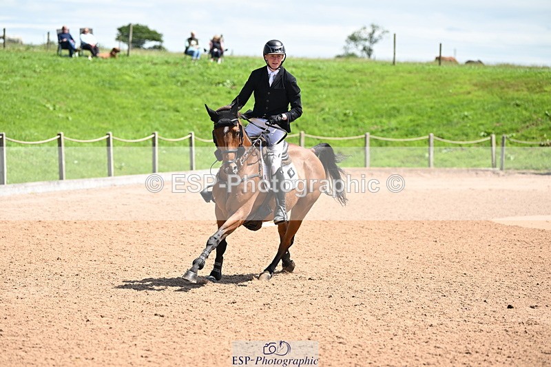 240721A-131240-18007 - Cls 8 3 Star Big Tour 1.55 Grand Prix Jump off