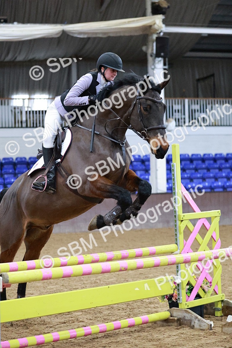 SBM_000682 - Class 3 - Senior Discovery - 1.00m