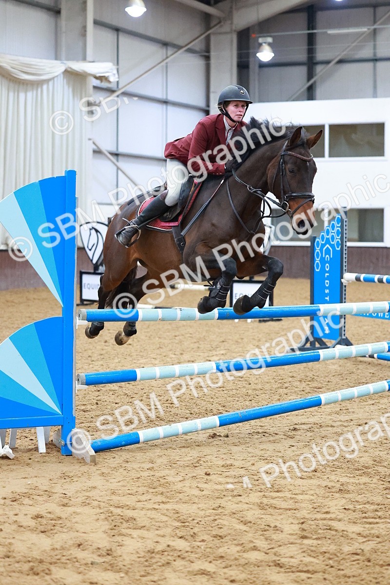 SBM_001499 - Class 3 - Senior Discovery 1.00m