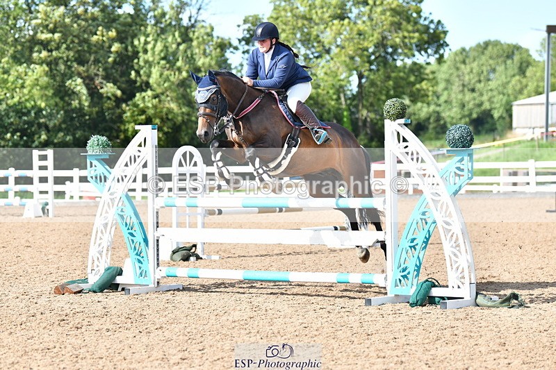 230819A-165425-01224 - Cls 35 1.10m Amateur Qualifier