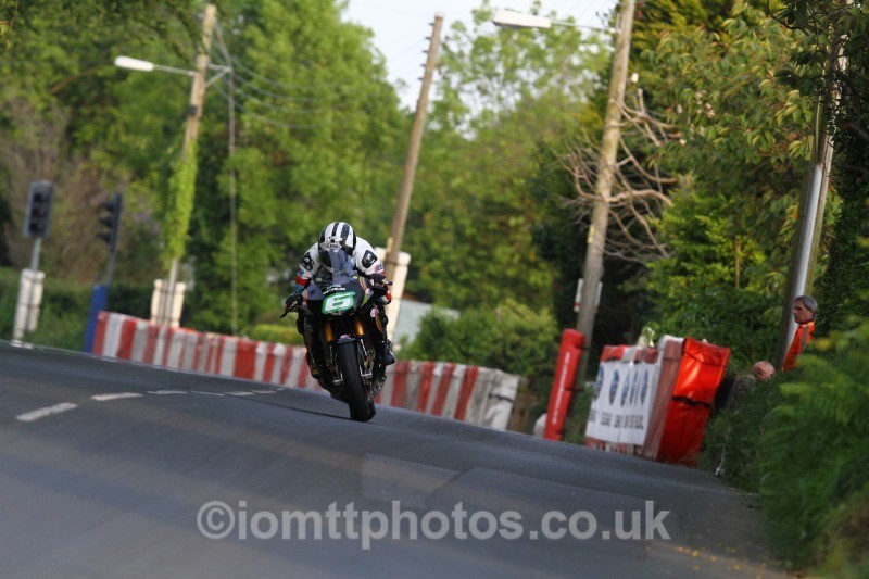 Michael Dunlop - Tuesday Practice Solos