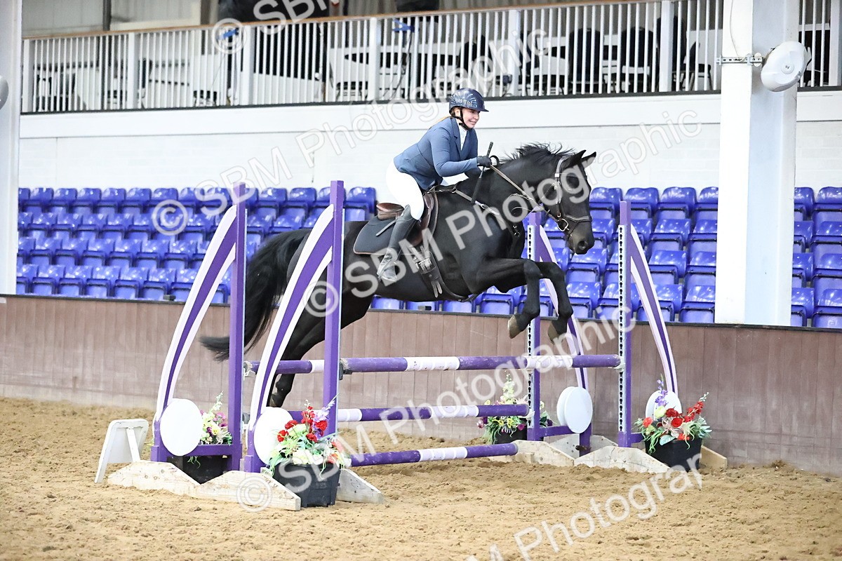 SBM_004937 - Class 16 - Senior British Novice 90cm