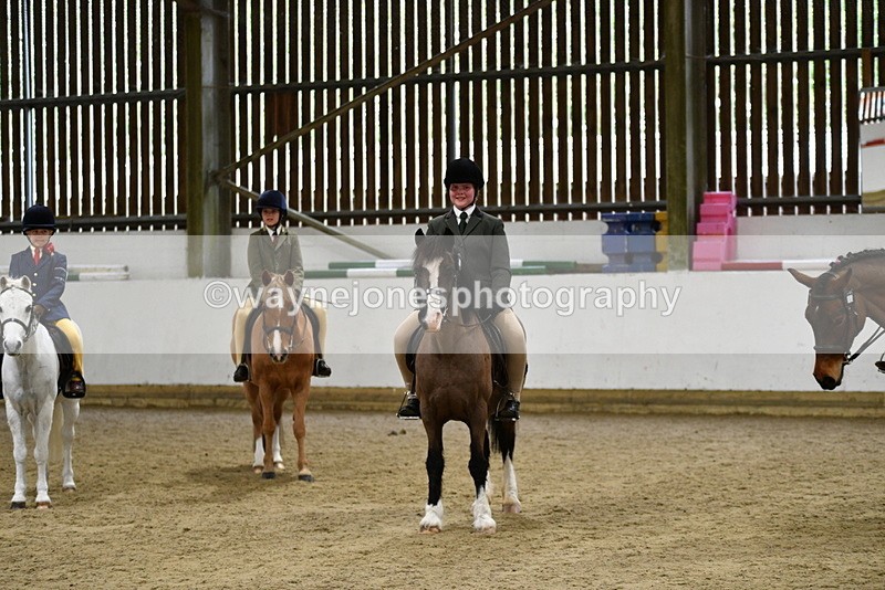WJ5_7335 - Class 11 Ridden PC - RC Pony