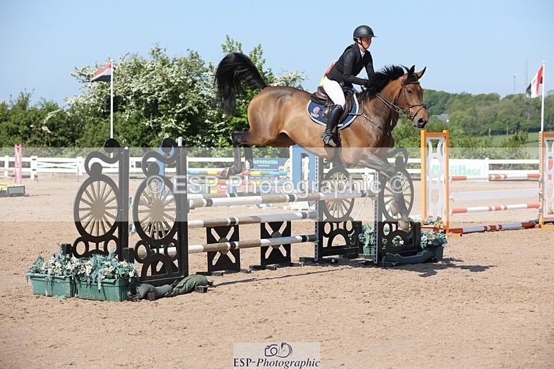 250509-103442-05956 - Cls 19 Snr Discovery and 1m Open