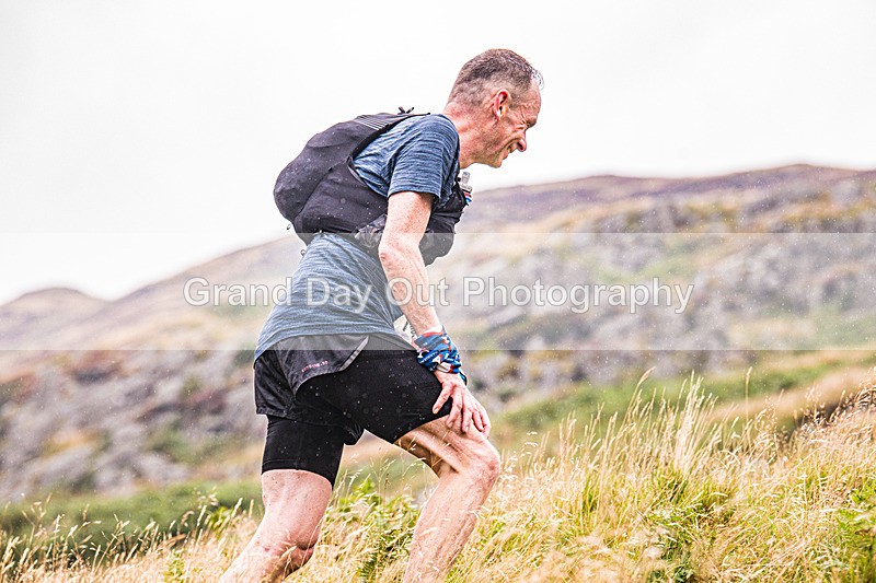 Grisedale Horseshoe-1257 - Grisedale Horseshoe Fell Race Saturday 3rd September 2022