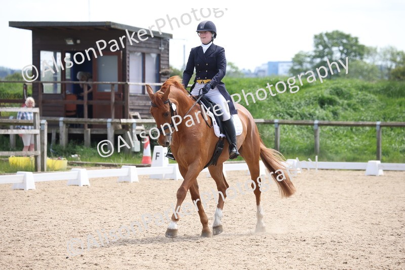 20250520-0642 - Class 4 - Novice 1