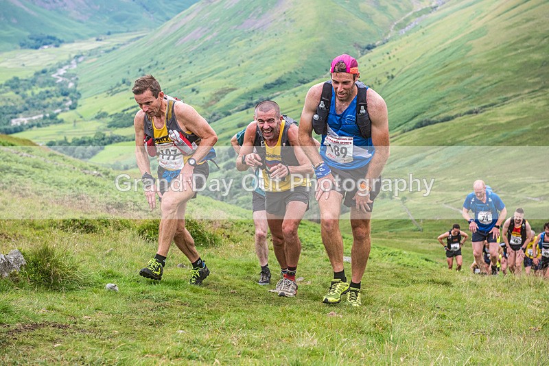 Wasdale-695 - Wasdale Horseshoe Fell Race Saturday 13th July 2024