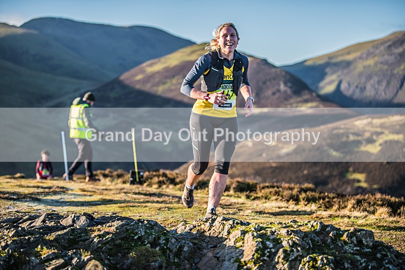 SOB-671 - Kong S.O.B. Fell Race Saturday 6th January 2024