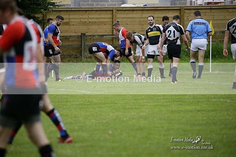 RU 250921 147 - Devizes II RFC V Pewsey Vale RFC 25/09/21