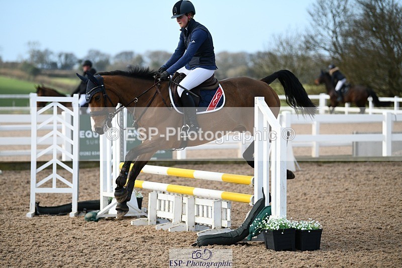 250330-093759-05750 - Cls 31 Clear Round