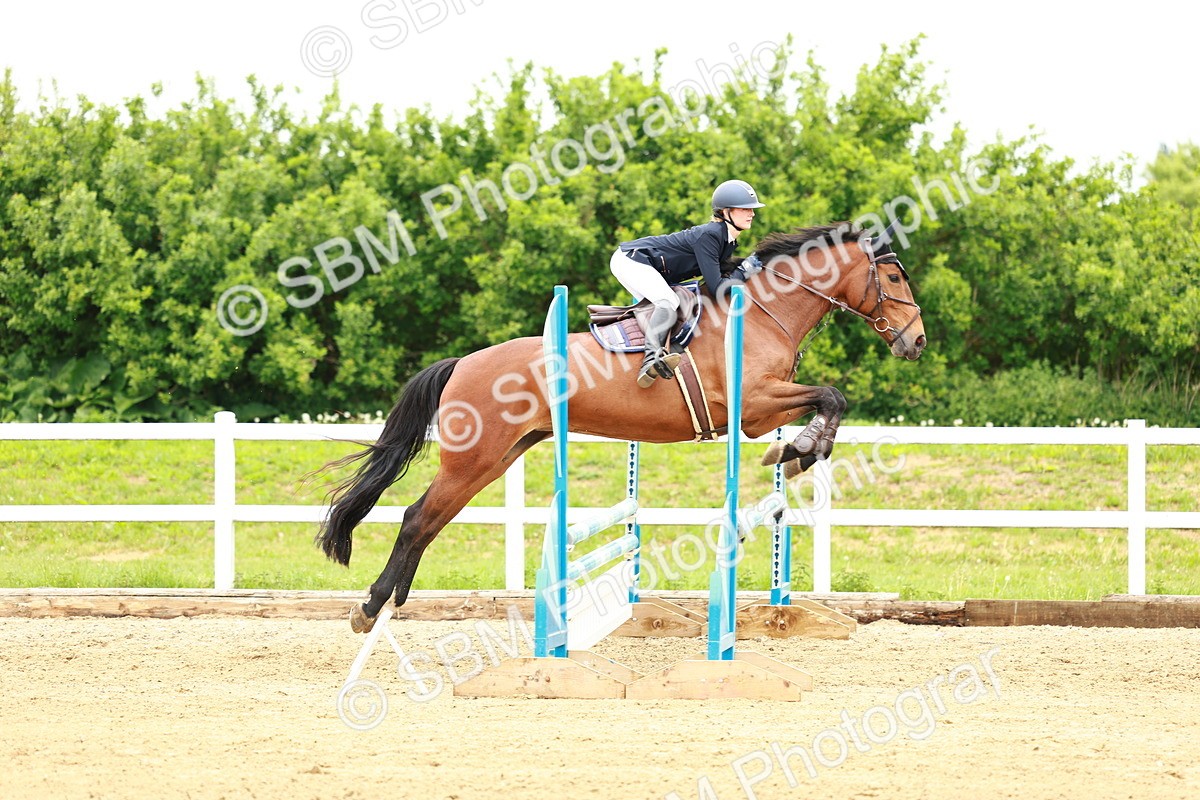SBM_000259 - Class 2 - Senior British Novice - 90cm