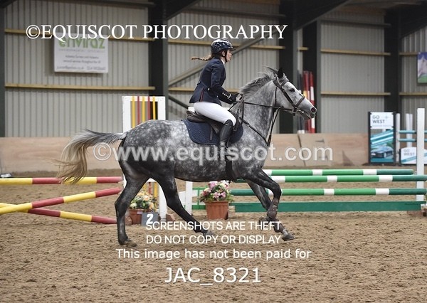 JAC_8321 - CLASS 6 INTERMEDIATE 70CM