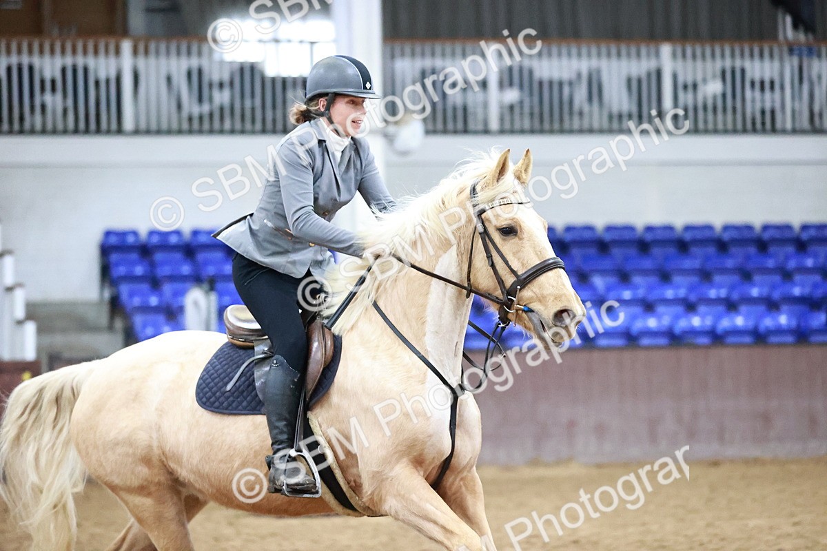 SBM_004085 - Class 14 - Clear Round 80cm