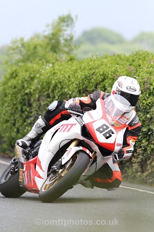  - Superbike Race