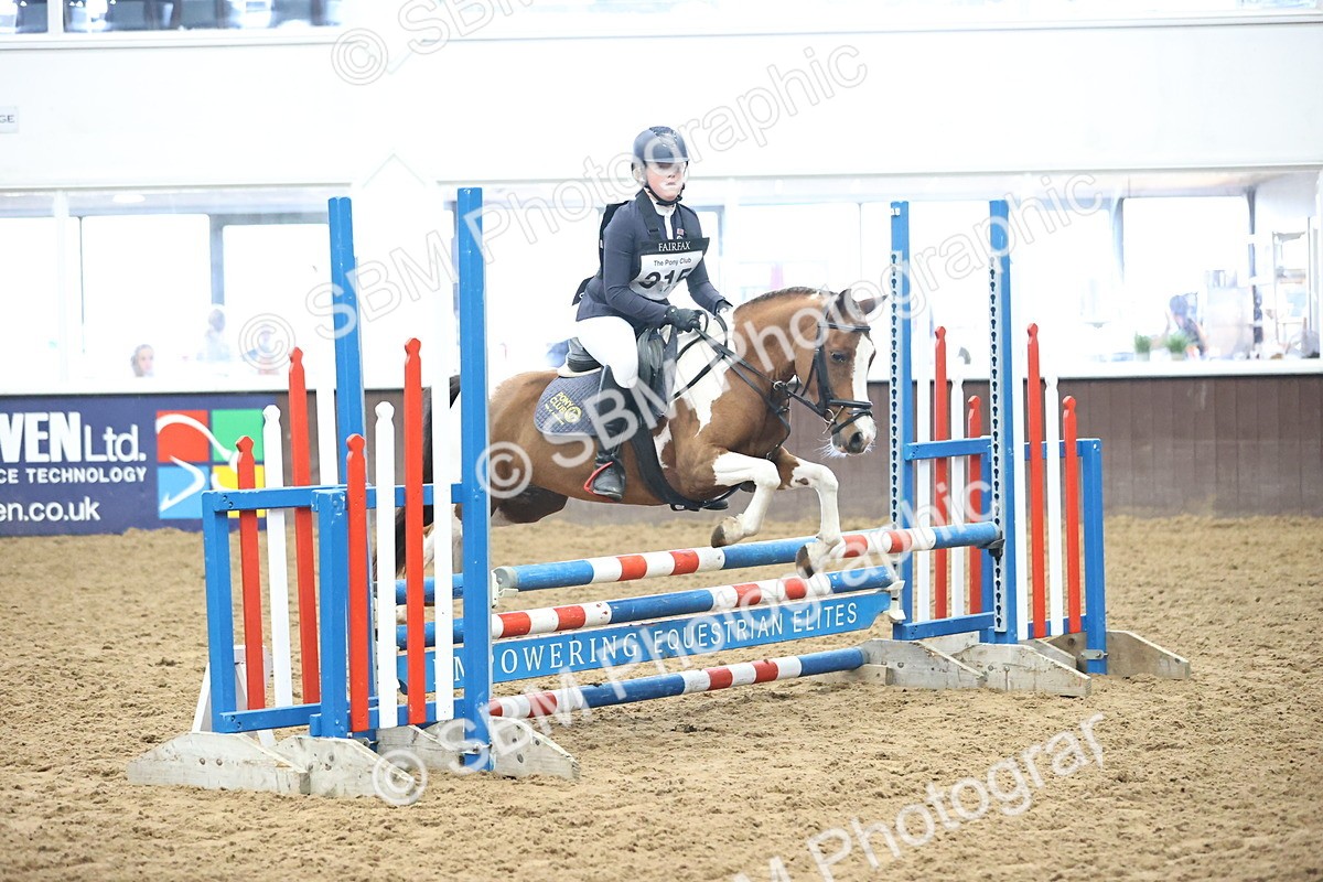 SBM_001913 - Class 5 - Henlow Veterinary Hospital - 70cm Area 12 Championship Qualifier
