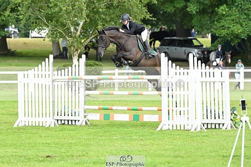 240707-135735-20645 - Cls 47 Foxhunter 2nd R Jump Off and P