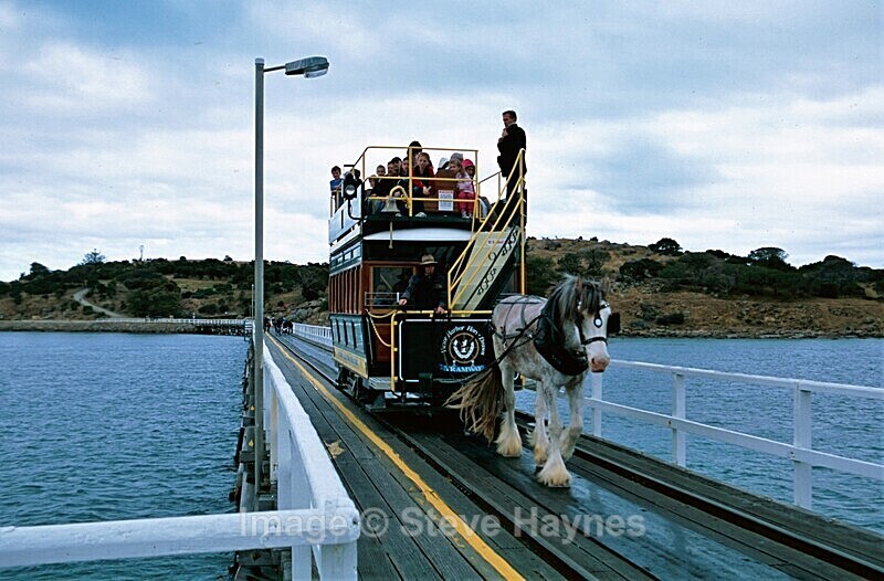 11th Oct 2007 - Goolwa - Victor Harbour, SA