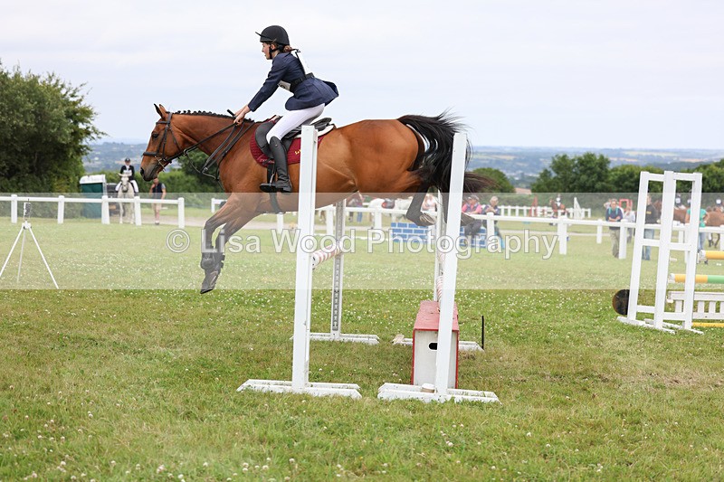 3E7A7169 - Class 7: PC90cm Regional Championship Qualifier Rnd 2 (B)