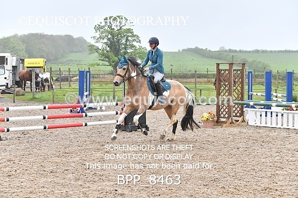 BPP_8463 - CLASS 22 SUN Club/ Unaffiliated 80cms Open