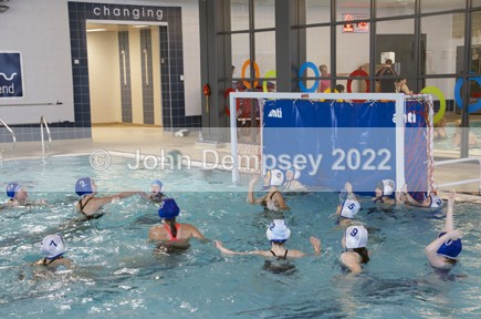  - Montrose Sports Centre Opening