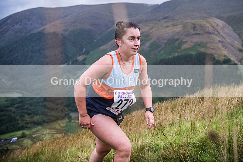 Steel Fell-398 - Steel Fell Race Wednesday 5th August 2026