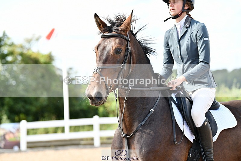 240913A-132953-04264 - Cls 23 95cm Amateur Qualifier