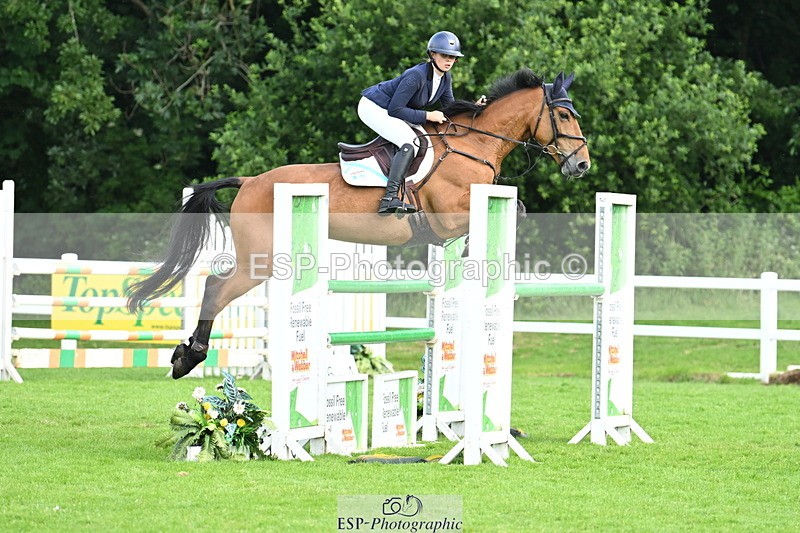 250615A-092334-09442 - Cls 35 Foxhunter